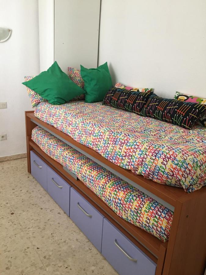 Precioso Y Soleado Apartment Denia Exterior photo