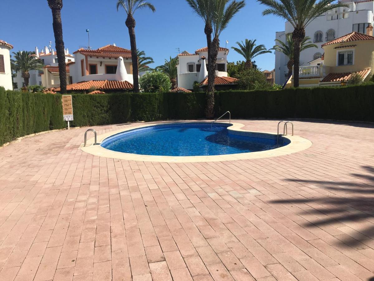 Precioso Y Soleado Apartment Denia Exterior photo